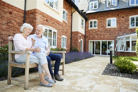 How to Qualify for Low Income Senior Housing: Essential Tips and Guidance - Ecsi