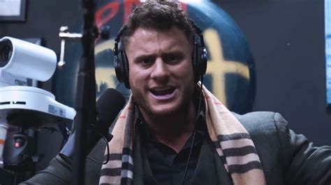 Why MJF Has Been Off TV Revealed On AEW Dynamite - WrestleTalk