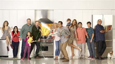 Winter Binge: Watch Free Modern Family Episodes Online! | Modern Family