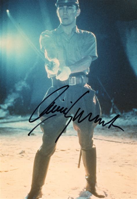 Ryuichi Sakamoto – Movies & Autographed Portraits Through The Decades