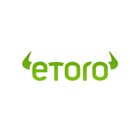 eToro logo - download.