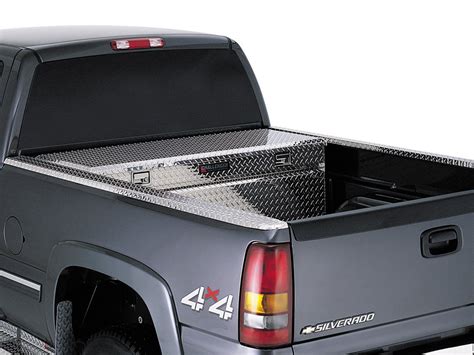 The Best Truck Tool Boxes - A Complete Buyers Guide