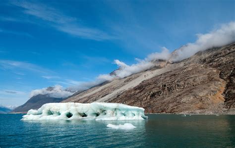 Northeast Greenland National Park