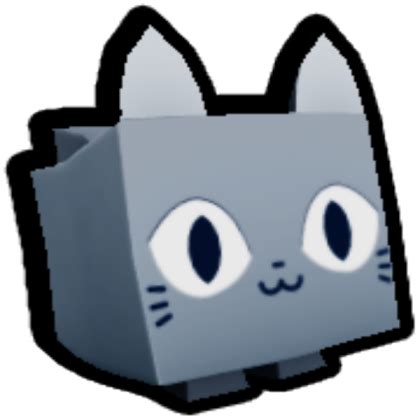 Cat (Pet Simulator 2) | Pet Simulator Wiki | Fandom