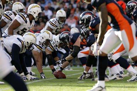 Broncos vs. Chargers: 10 Bold Predictions for Monday Night Football | News, Scores, Highlights ...