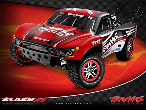 Traxxas Wallpapers - Wallpaper Cave