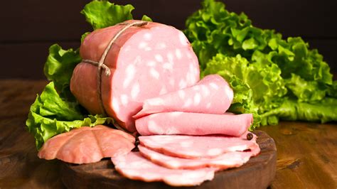 What Exactly Is Mortadella And What Is It Made Of?