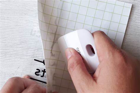 How to Use Cricut Transfer Tape | Design School