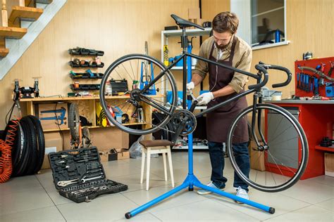 How to fix a creaky bike - Canadian Cycling Magazine