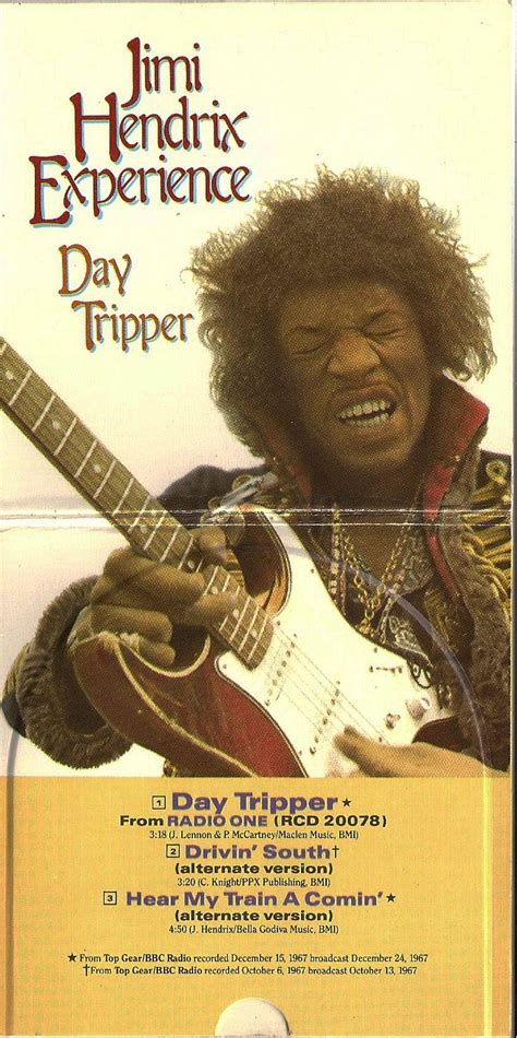 Day Tripper - Amazon.com Music