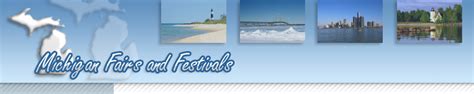 US Craft Events & Festivals Calendar | Browse Craft Events & Festivals of Michigan, United States