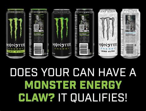 NEW MW3 MONSTER ENERGY REWARDS, OPERATOR SKINS AND BLUEPRINTS - Detonated