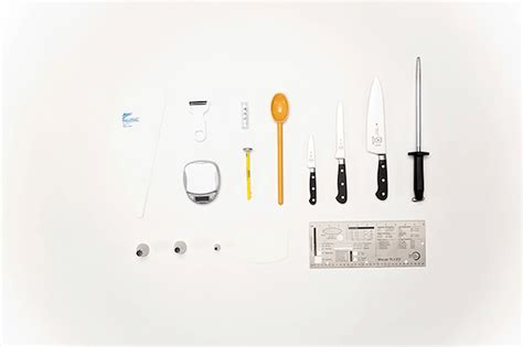 The Essential Professional Chef Tools Every Student Needs for Culinary ...