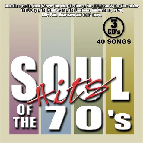 Soul Hits Of The 70’s | Malaco Records