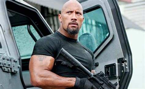 5 Movies That Made Dwayne Johnson A Major Hollywood Star