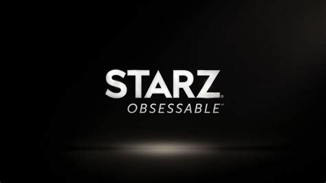 Starz Logo - LogoDix