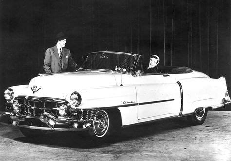 Cadillac Design Through the Years