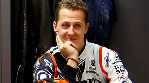 Michael Schumacher Family Planning Celebration As Daughter Ties The Knot - F1 Briefings: Formula ...