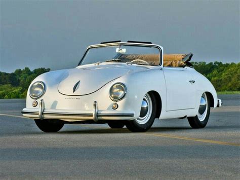 Pin by Age on PORSCHE | Classic sports cars, Porsche 356, Sports cars ...