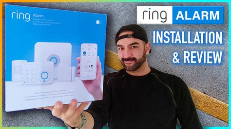 Ring Alarm Security System Review & Installation - UK — WhatGear | Tech ...