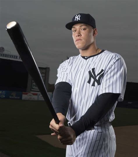 AARON JUDGE #99 Yankees News, Yankees Fan, College Baseball, Baseball ...