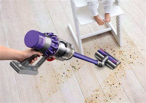 It’s only January 1st, but the best Dyson vacuum deal of 2020 might already be here – BGR