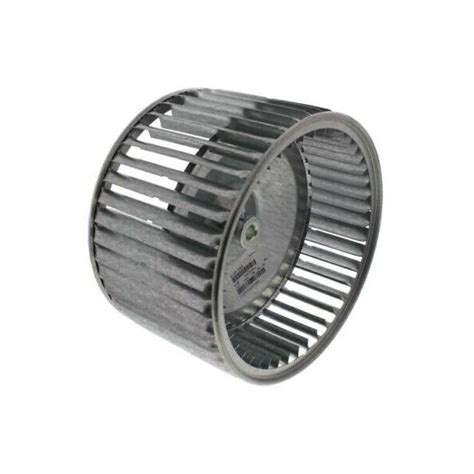 Bard HVAC 5152-091BX - 9"X7" Ccw Blowerwheel,1/2"Bore | PartsHnC