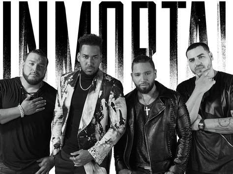 Romeo Santos anuncia nueva gira junto a Aventura | Mujer