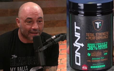 "You can avoid a host of ailments and conditions" - When Joe Rogan advocated for testosterone ...