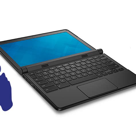 Dell Chromebook 11 3120 XDGJH - CRM3120-333BLK: Price, Features and Specifications