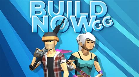 Build Now GG - Play Build Now GG On Wordle Website