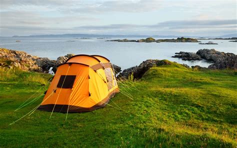 17 Camping Photos That Will Make You Want To Go Camping This Weekend - Beyond The Tent