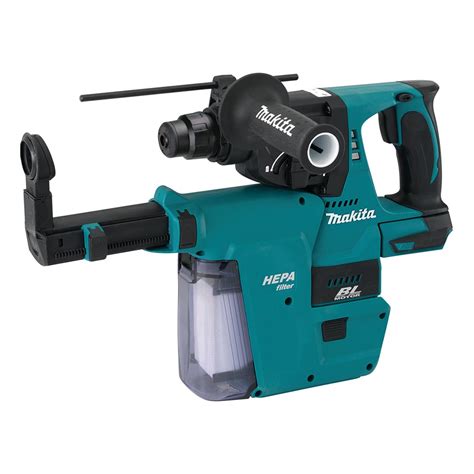 Makita 18V LXT Cordless 1″ Rotary Hammer (Bare Tool) – The Wholesale House