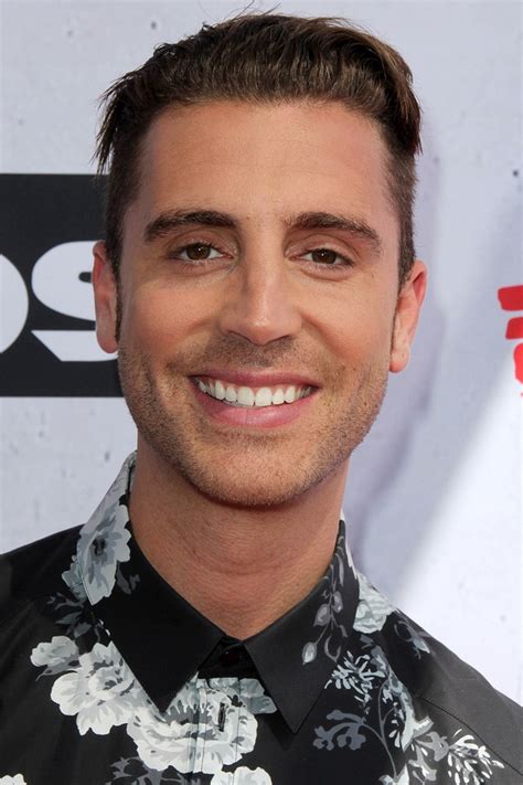 Nick Fradiani - Ethnicity of Celebs | EthniCelebs.com