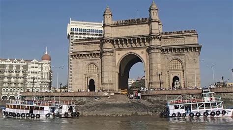 Gateway Of India Mumbai Wallpapers - Wallpaper Cave