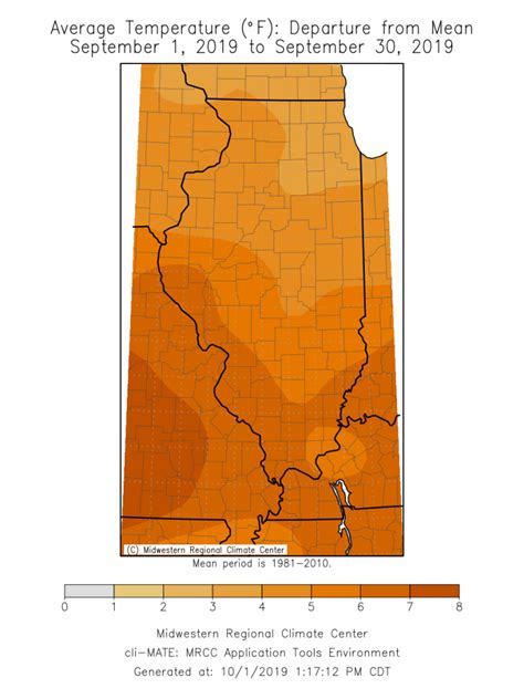 Illinois State Climatologist