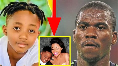 Kelly Khumalo son saw who pulled the trigger on Senzo Meyiwa in Fight ...