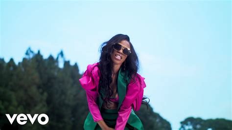 Vinka - Thank God (Official Music Video) - YouTube