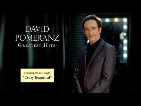 David Pomeranz - Greatest Hits Collection - YouTube