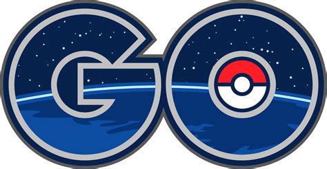 Pokemon Go Logo Transparent Images | Pokemon go, Pokemon go images, Pokemon