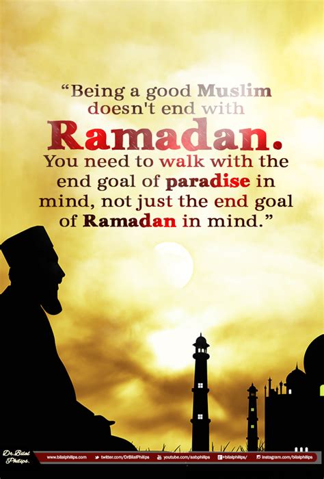 Ramadan Quotes - ShortQuotes.cc