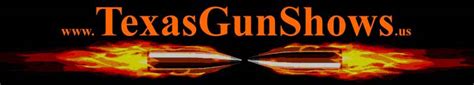 Texas Gun Shows - #1 Source for Texas Gun Show listings - updated ...