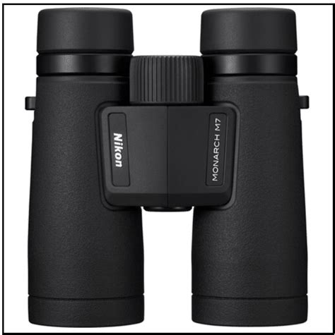 7 Reasons to buy the Nikon Monarch 7 Today! (2024) - Bird Watching HQ