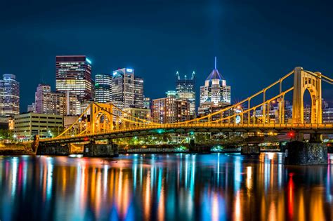 Best things to do in Pittsburgh - Lonely Planet