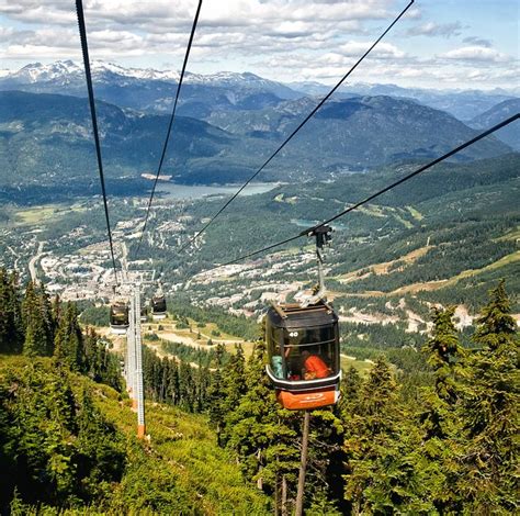 Whistler, British Columbia | British columbia, Whistler, North america