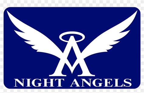 Blue Angels Decals Png - Logo Angels Clipart (#2808643) - PikPng