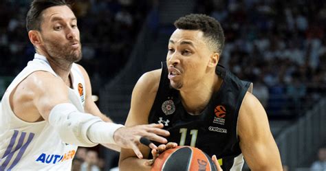 Dante Exum compares Euroleague to NBA: "I could tell you stories about ...