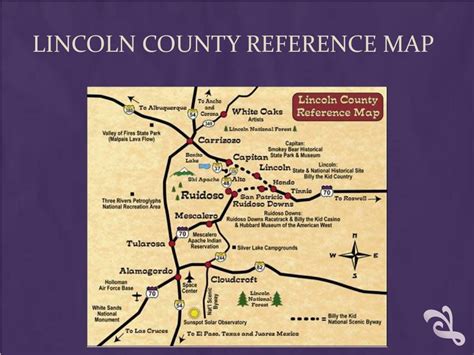 PPT - The Lincoln County War PowerPoint Presentation, free download ...