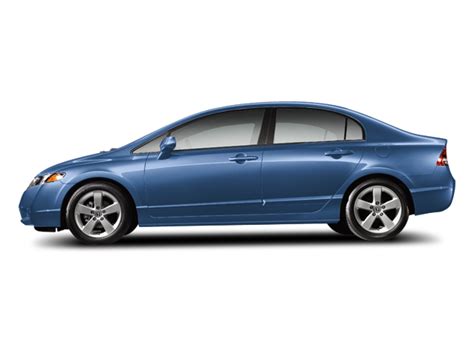 Used 2010 Honda Civic Sedan 4D LX Ratings, Values, Reviews & Awards