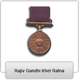 Rajiv Gandhi Khel Ratna Award – Syskool